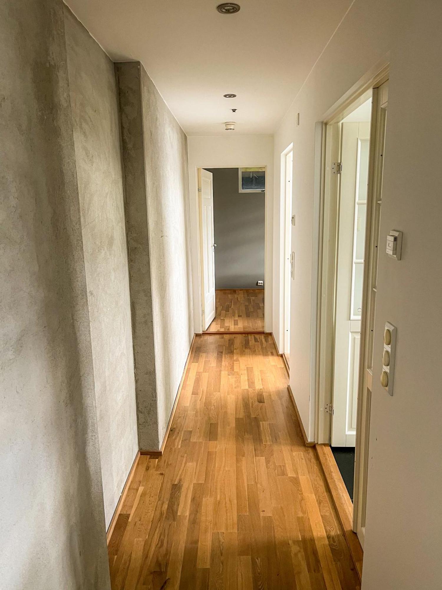 Two-Bedroom City Apartment With Fire Place, Free Parking And Fjordview Terrace - Calm And Central 奥勒松 外观 照片